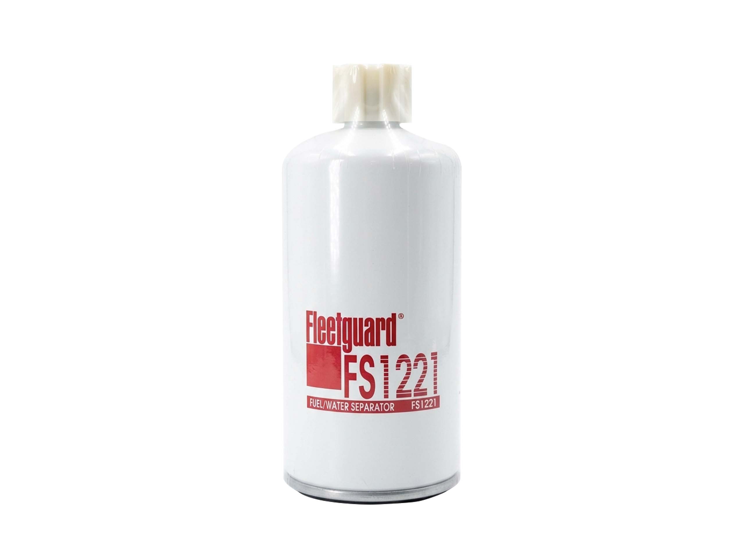 กรองน้ำมันเชื้อเพลิงแยกน้ำ FS1221